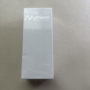 NUMIERE  EYE KEEPER. Hot Treatment. Red Light Therapy Sonic Vibration
